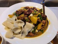 -阿娜尔·新疆菜(宜家荟聚中心店)