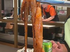 -火炉火自助餐(西直门凯德MALL店)