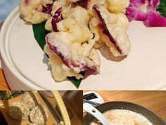 -一朵菌·野生菌探索家火锅(南亚店)