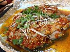 -浮何烤铺(桐梓林店)