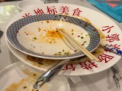 -小郭私房菜·海肠捞饭店(学士街店)