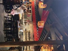 -南京大牌档(香港广场店)