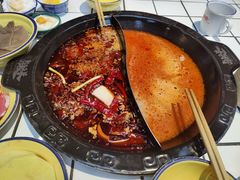 -卤校长重庆火锅(合肥宁国路店)