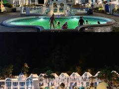 -清泉湾生态旅游度假区