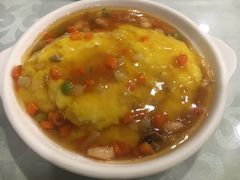 -宝发园名菜馆