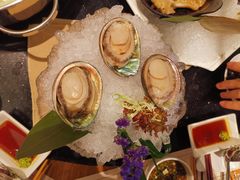 澳洲鲍鱼-协成海鲜火锅(情侣路店)