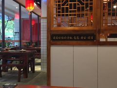 大堂-受气牛肉·耙牛肉火锅(水晶郦城店)