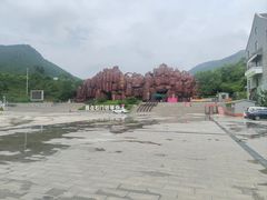 -石门坊