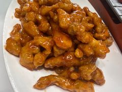 -美达尔烧烤(大尧三路店)