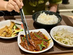 -北京大学深圳研究生院-燕园2食堂