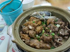-崖口煲仔饭