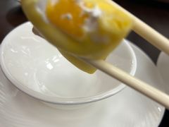 -潮福城大酒楼·潮粤菜·港式点心(阳光城店)
