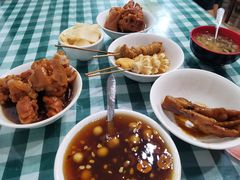 猪蹄-百家缘(东门南路店)