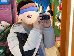 -义乌小商品批发市场(中国小商品城·篁园服装市场店)
