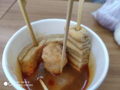 -全家便利店(莲花池东路店)