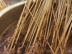 -160烧烤(香坊店)