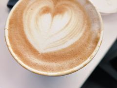 -COSTA COFFEE(金长安大厦店)