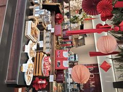 -B.O.M波姆烘焙(凤凰街店)