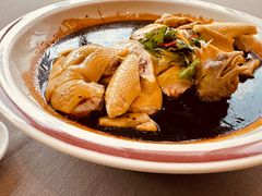 -御彩酒家(东风东路店)