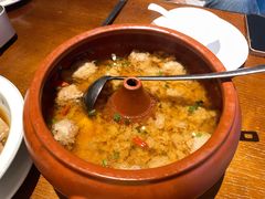 -御湾·浅水湾·贺胜土鸡汤(潜山店)