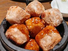 -HOHO餐厅(古子城店)