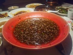 -初蓉丨遇见新川菜(亲贤街荣耀店)