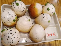 -东泰祥生煎馆(重庆北路店)