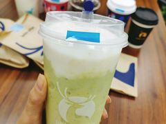 -瑞幸咖啡(经四路万达写字楼店)