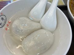 -毛华美食(清扬路店)