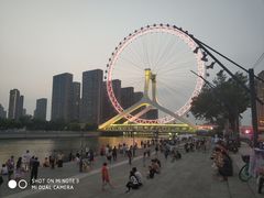 -海河游船-永乐码头(大悲院)