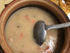 -云腾砂锅粥(龙津东路店)