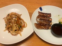 -王鼎精致料理铁板烧(世博源店)