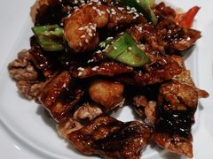 -阿莉餐厅(枣阳路店)