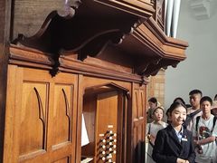 -八卦楼风琴博物馆