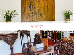 -杭州西湖风景名胜区-白苏二公祠