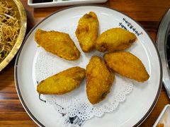 -盈田盈粥庄(黄兴公园店)
