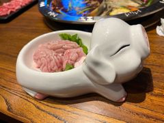 -宽窄巷子鲜牛火锅(北京首店)