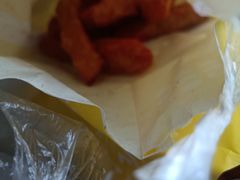 -兄弟鸡排.芋泥香酥鸭(淮海街店)