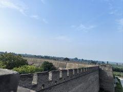 -鸡鸣驿古城