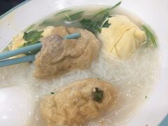 -小杨生煎(宜川路店)