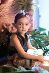 -格林童趣专业儿童摄影(公益西桥店)