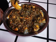 烧椒皮蛋-小板凳(四公里店)