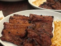 榄角密味小排骨-壹品盛宴(企石店)