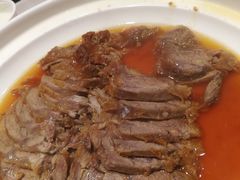 -西贝(宝乐汇店)