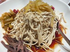 -小厨娘金榜题名(夫子庙秦淮河店)