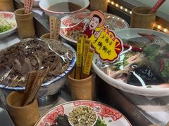 -西江红·株洲本地菜(滨江南路店)