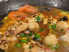 -刀板香·安徽菜(国购IFC店)