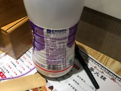 -百味源炭火烤翅 ·夜市大排档(酒仙桥店)