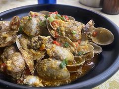 -铭副琦食·虾蟹烩馆(渔人码头店)
