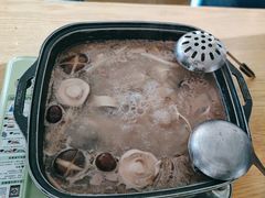 -平措康桑·和牛自助观景餐厅(布达拉宫店)